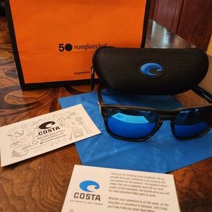 Costa Spearo XL 580 P men's sunglasses